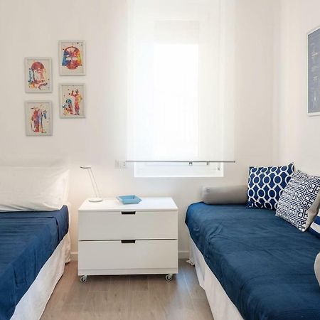 Apartmán La Casa Di Bice Cagliari Exteriér fotografie