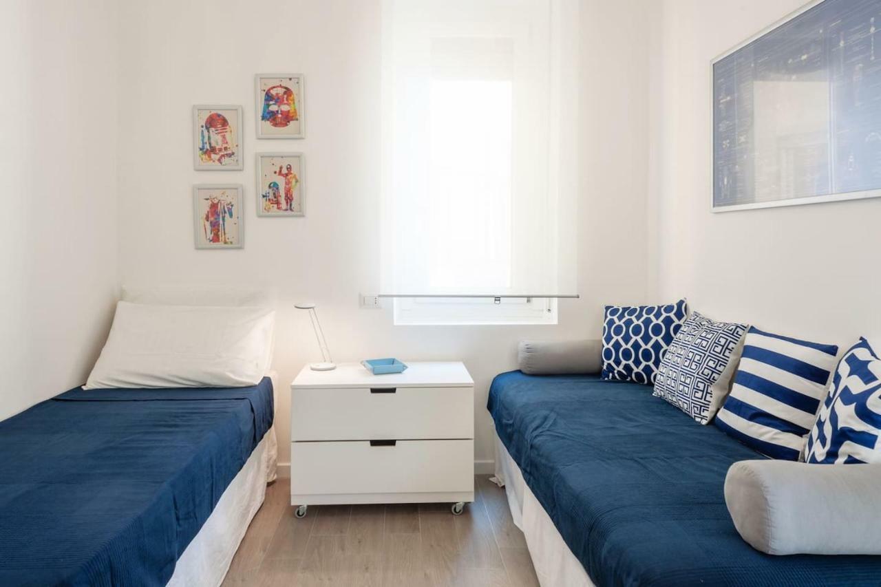 Apartmán La Casa Di Bice Cagliari Exteriér fotografie