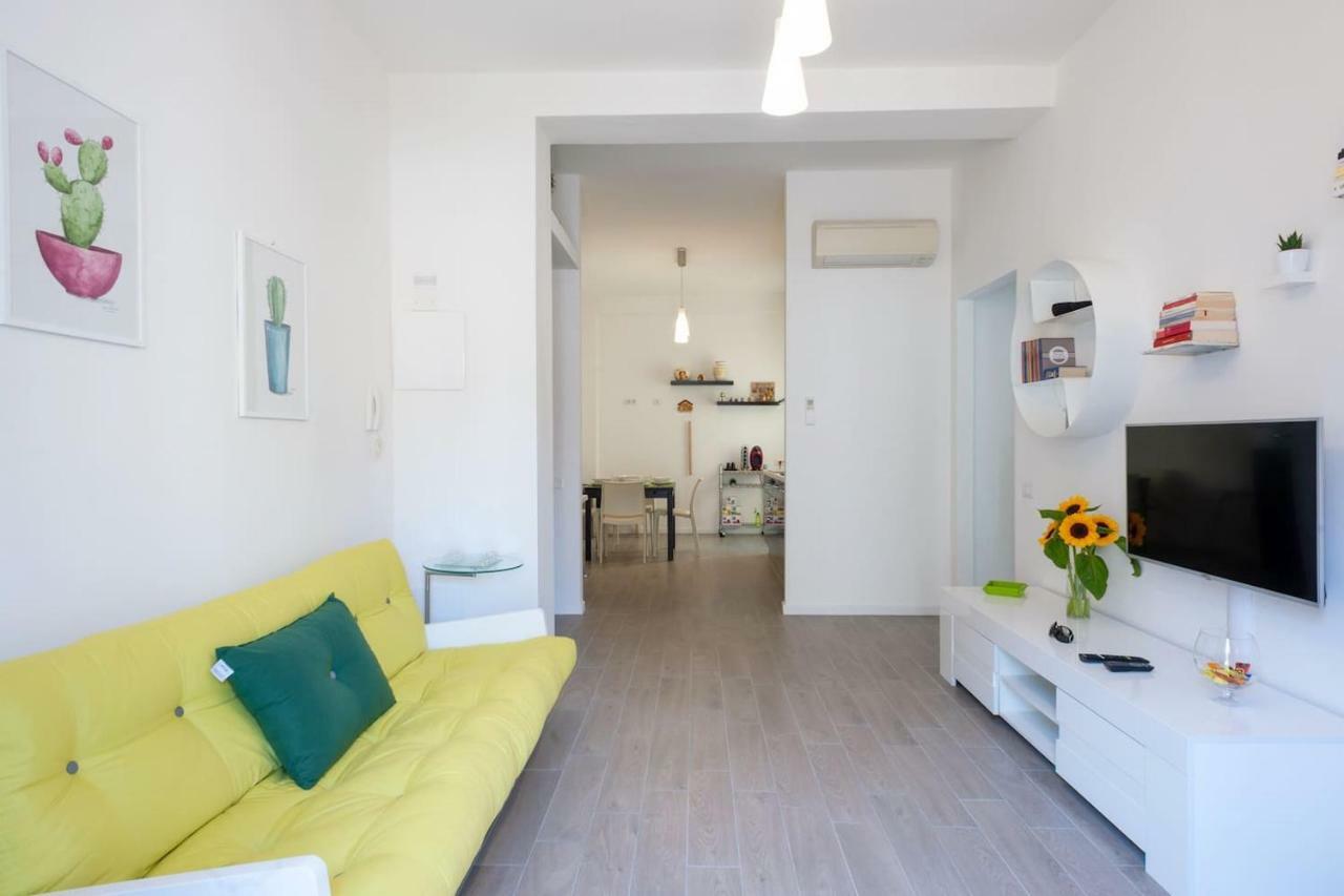 Apartmán La Casa Di Bice Cagliari Exteriér fotografie