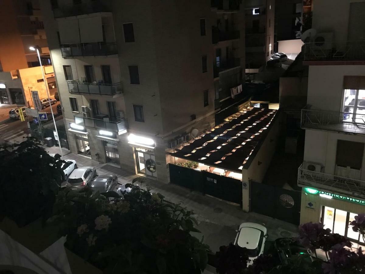 Apartmán La Casa Di Bice Cagliari Exteriér fotografie