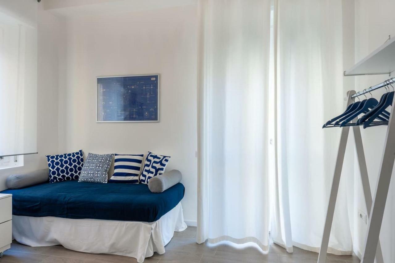 Apartmán La Casa Di Bice Cagliari Exteriér fotografie