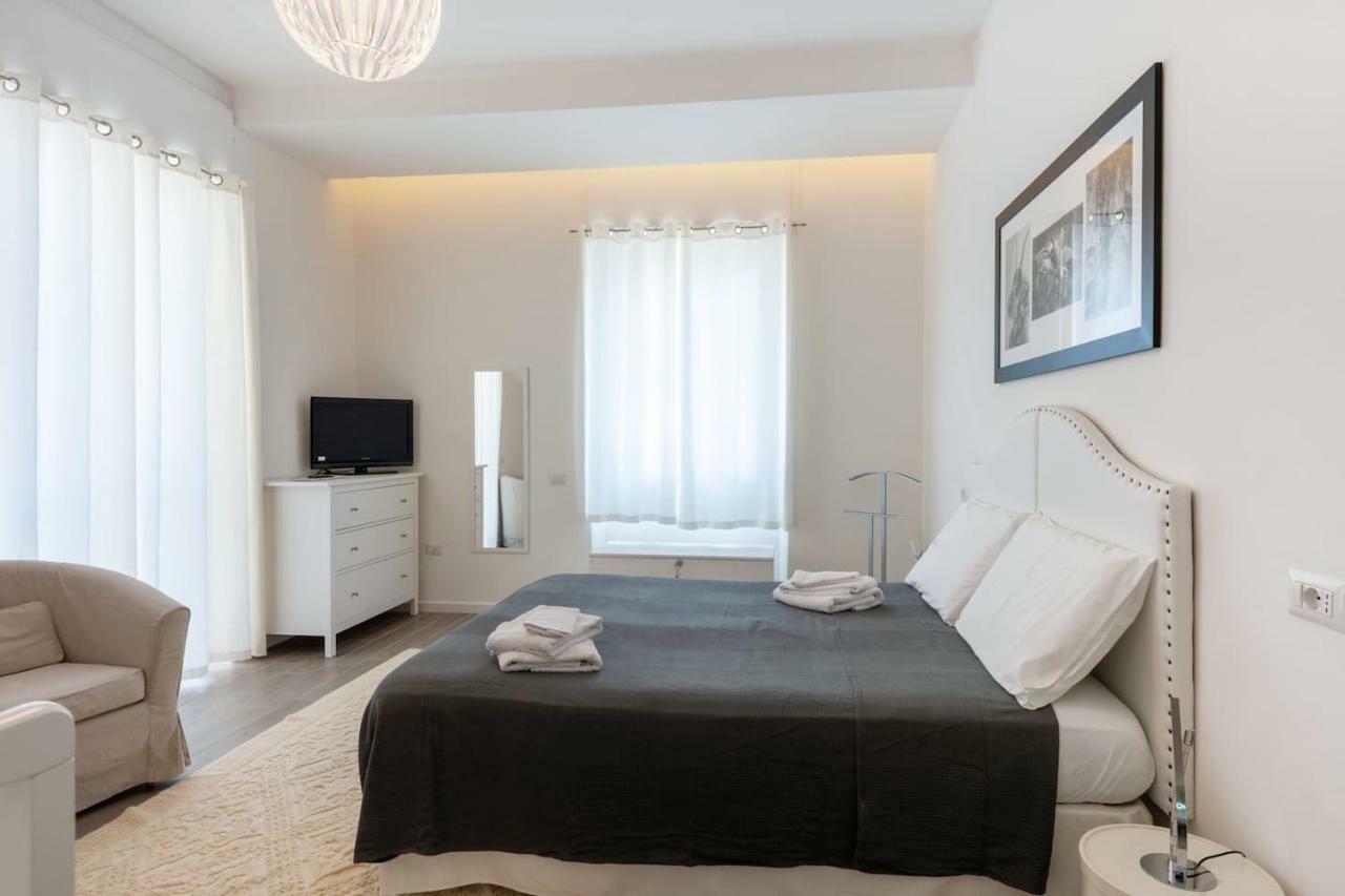 Apartmán La Casa Di Bice Cagliari Exteriér fotografie