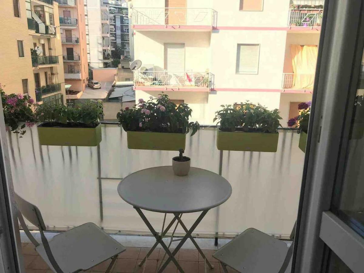 Apartmán La Casa Di Bice Cagliari Exteriér fotografie