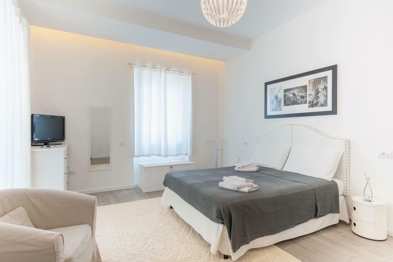 Apartmán La Casa Di Bice Cagliari Exteriér fotografie